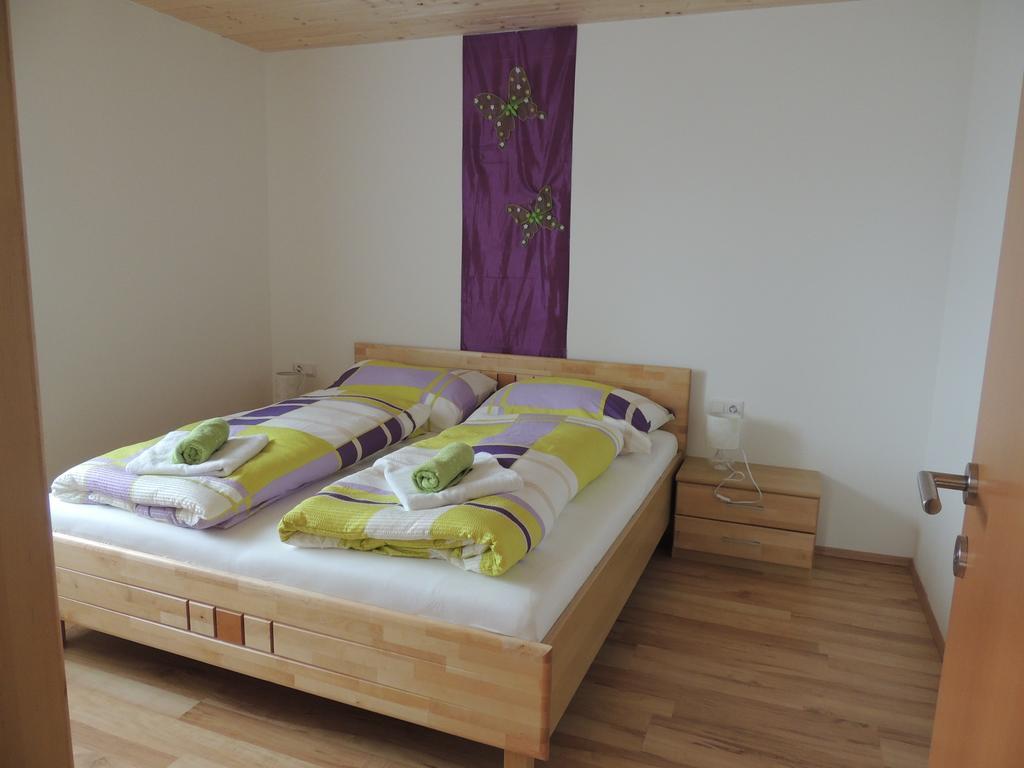 Appartments Rindisplatzl Schladming Værelse billede
