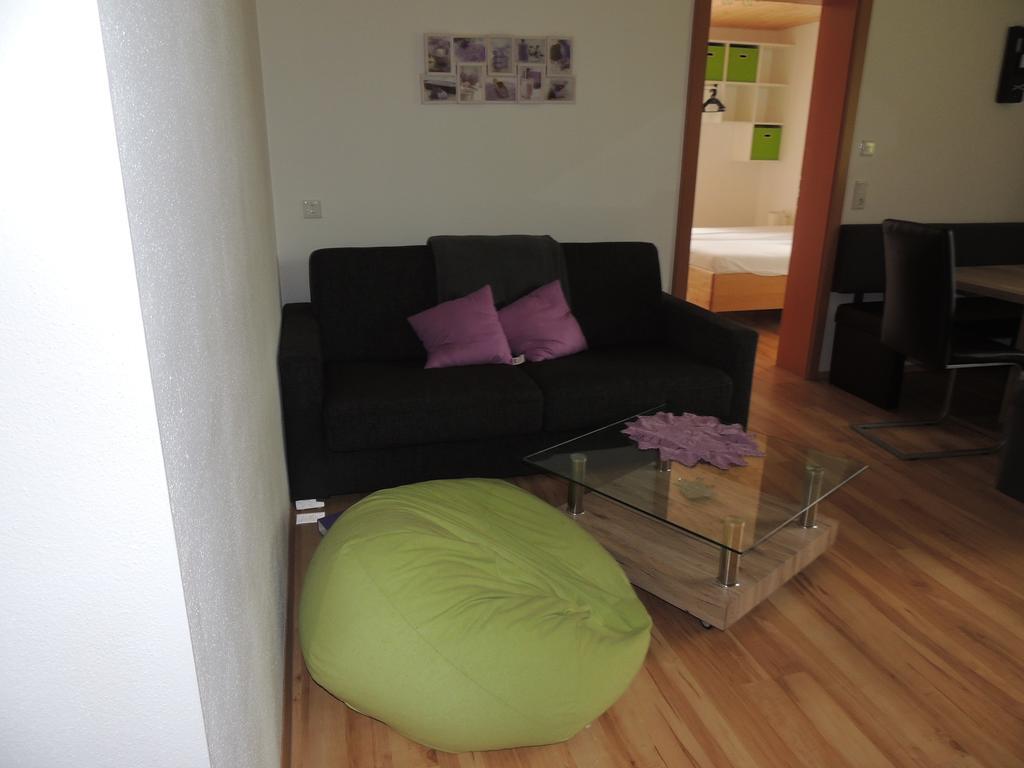 Appartments Rindisplatzl Schladming Værelse billede