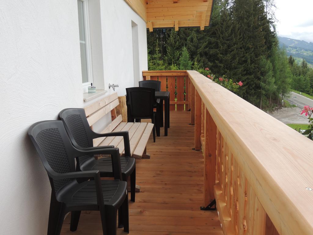 Appartments Rindisplatzl Schladming Værelse billede