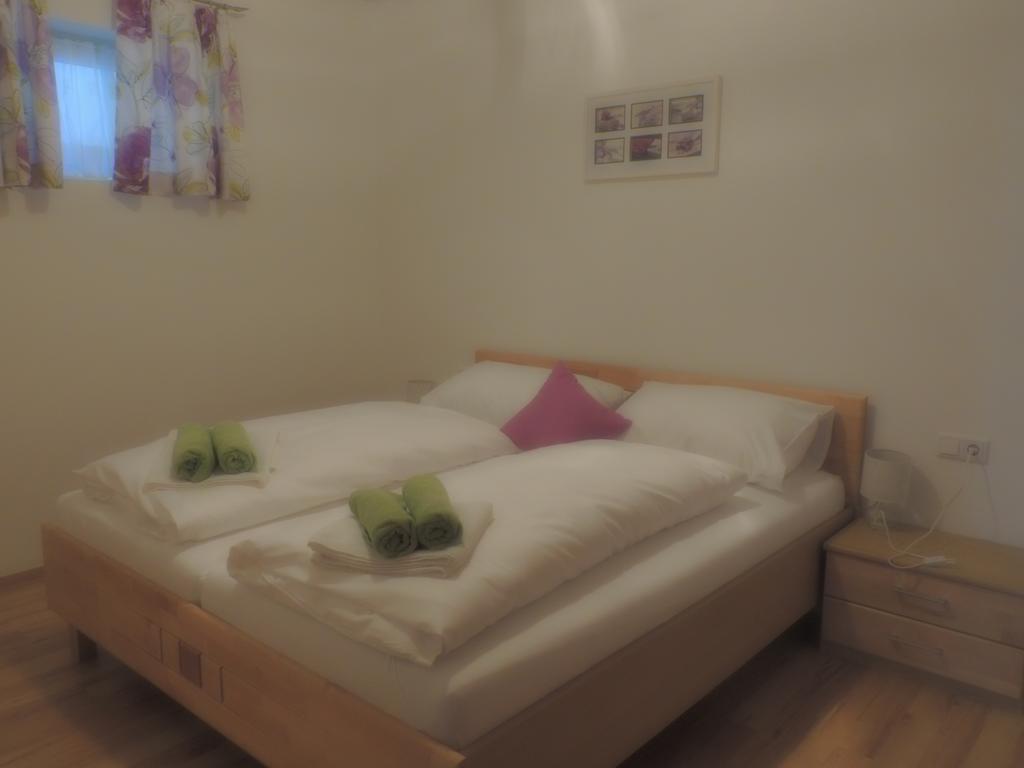 Appartments Rindisplatzl Schladming Værelse billede