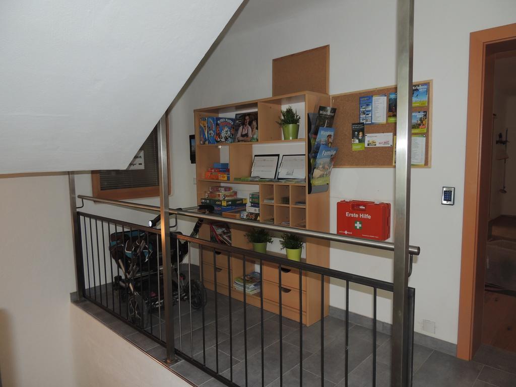 Appartments Rindisplatzl Schladming Eksteriør billede