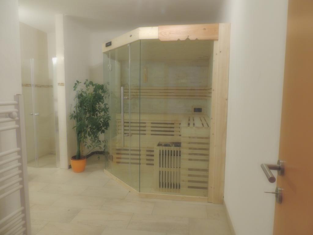 Appartments Rindisplatzl Schladming Eksteriør billede