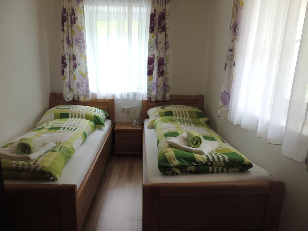 Appartments Rindisplatzl Schladming Værelse billede