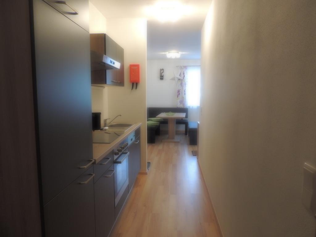 Appartments Rindisplatzl Schladming Værelse billede