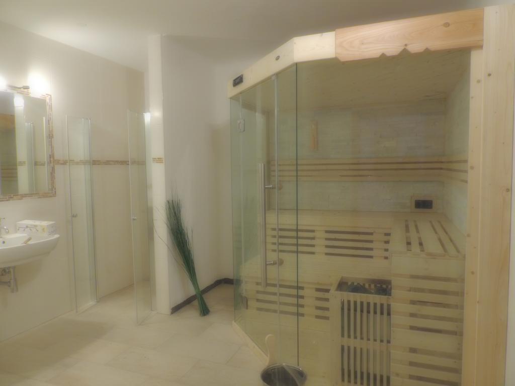 Appartments Rindisplatzl Schladming Eksteriør billede