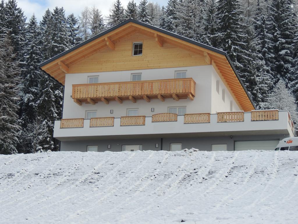 Appartments Rindisplatzl Schladming Eksteriør billede